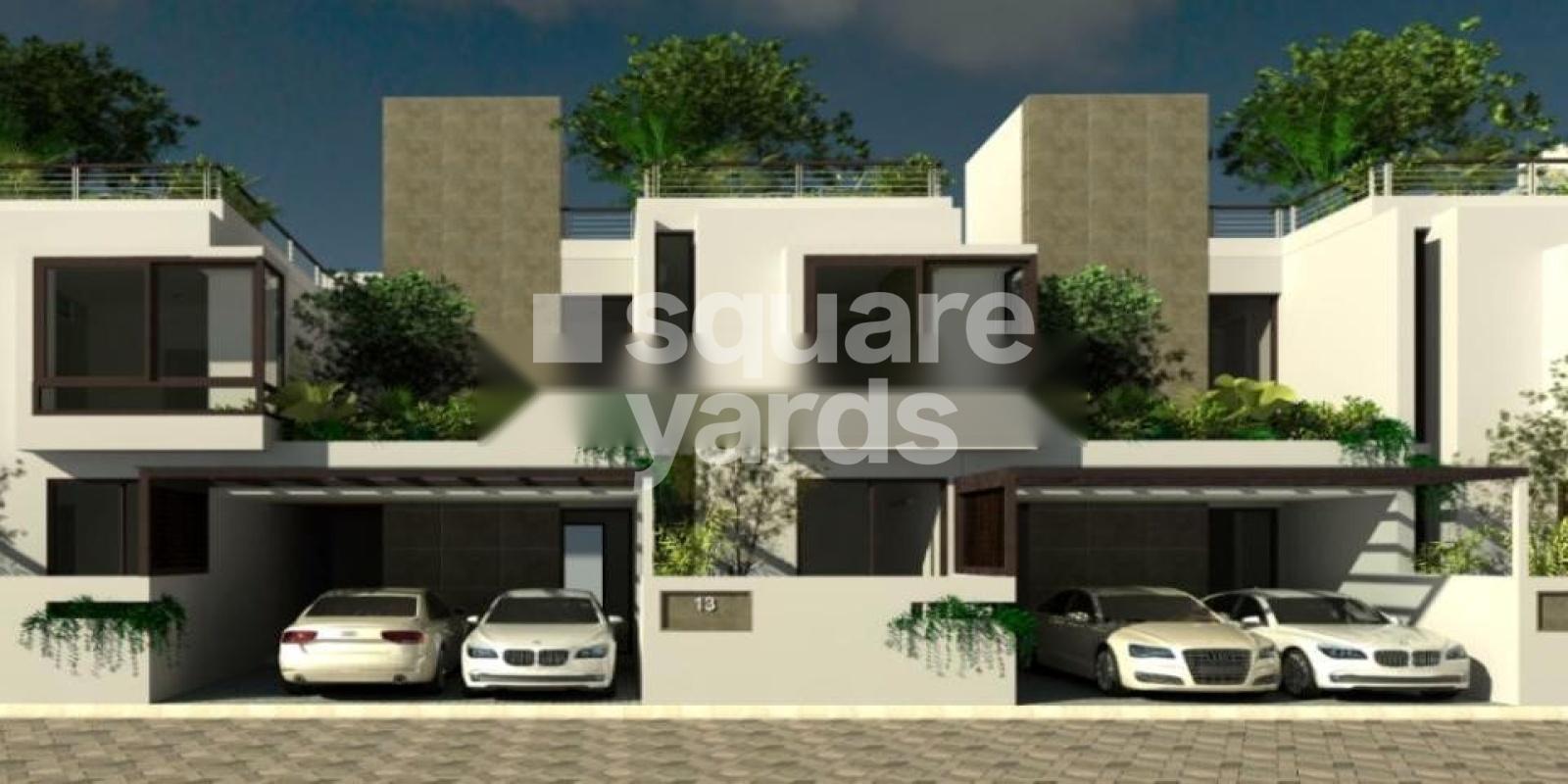 Sherna Sathyanand Niketan Featured Image