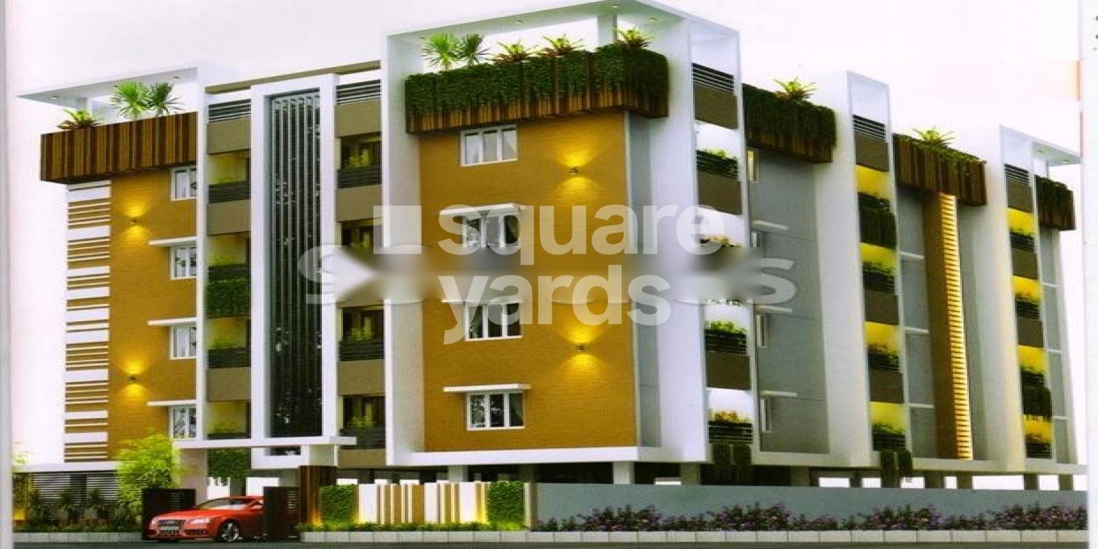 Shiva Shree Classic Homes Featured Image