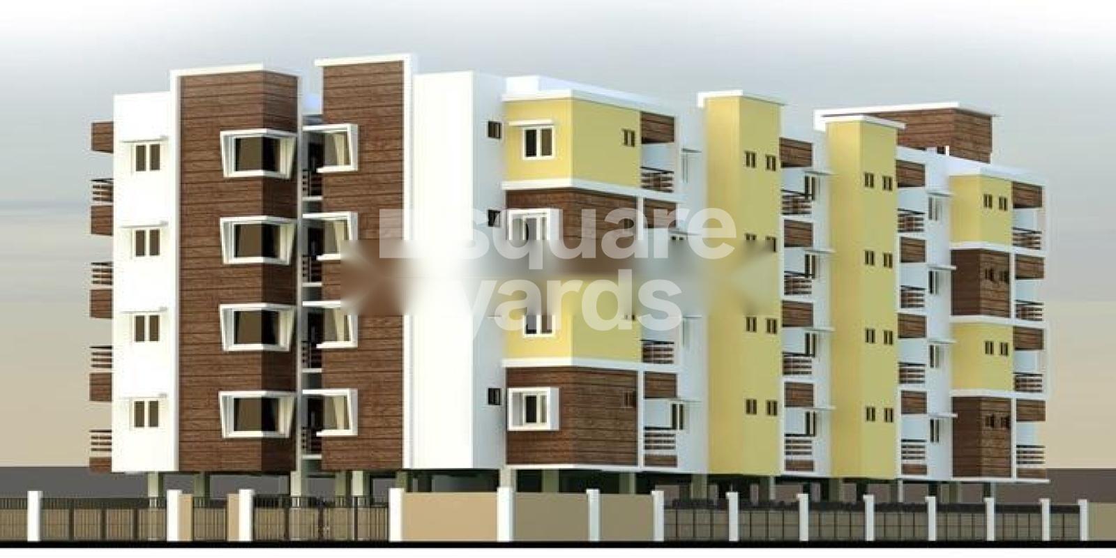 Shiva Shree Enclave Featured Image