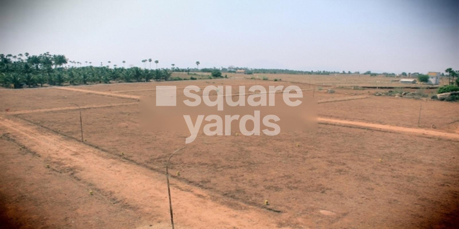 Shree Garuda Avenue residential project in Kinathukadavu