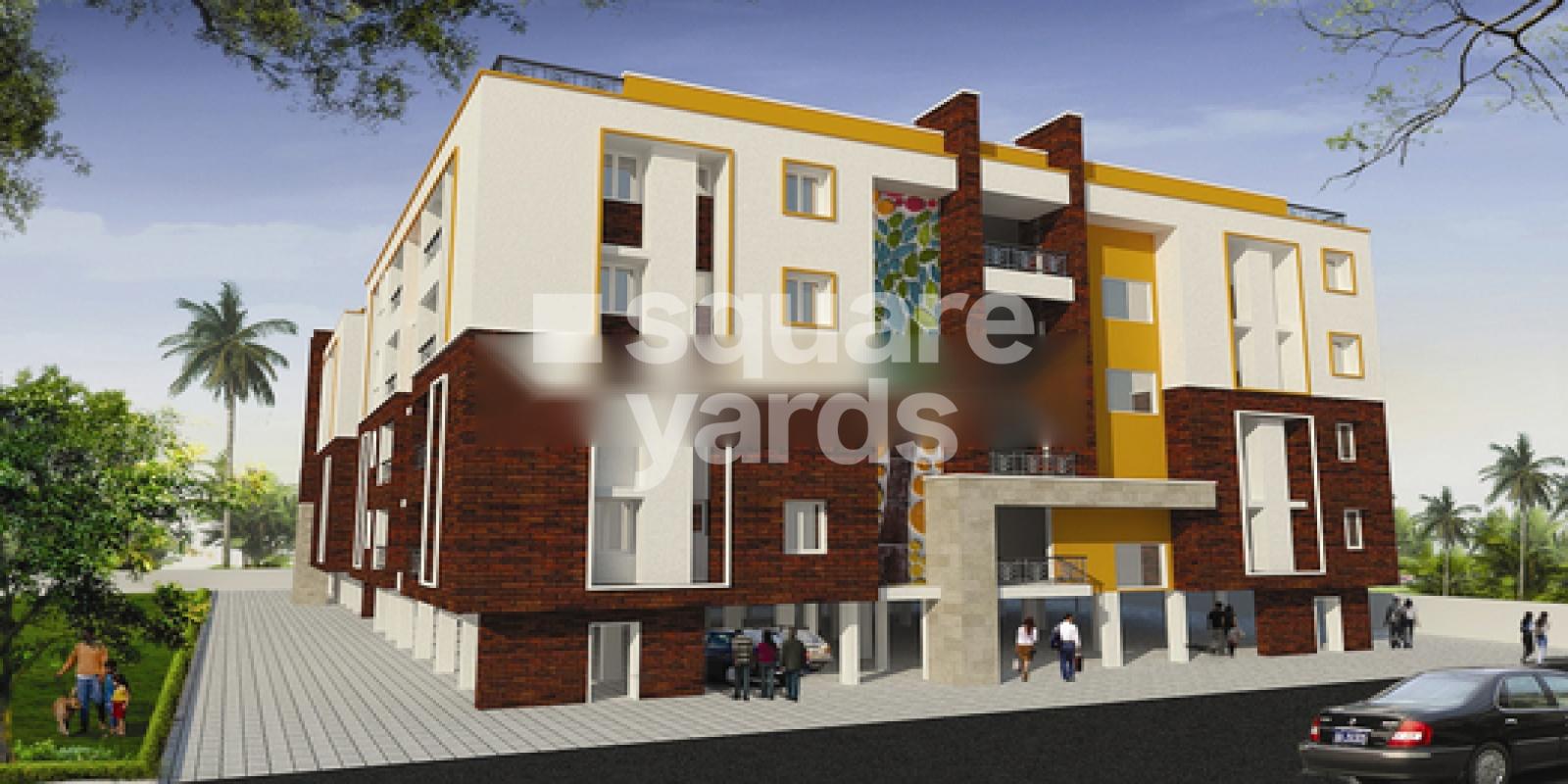 Shree Shivvas Castle