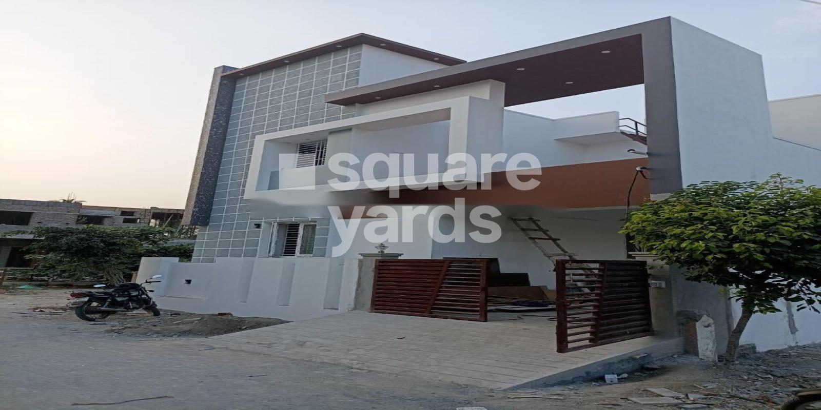 Shri Aurora City Featured Image