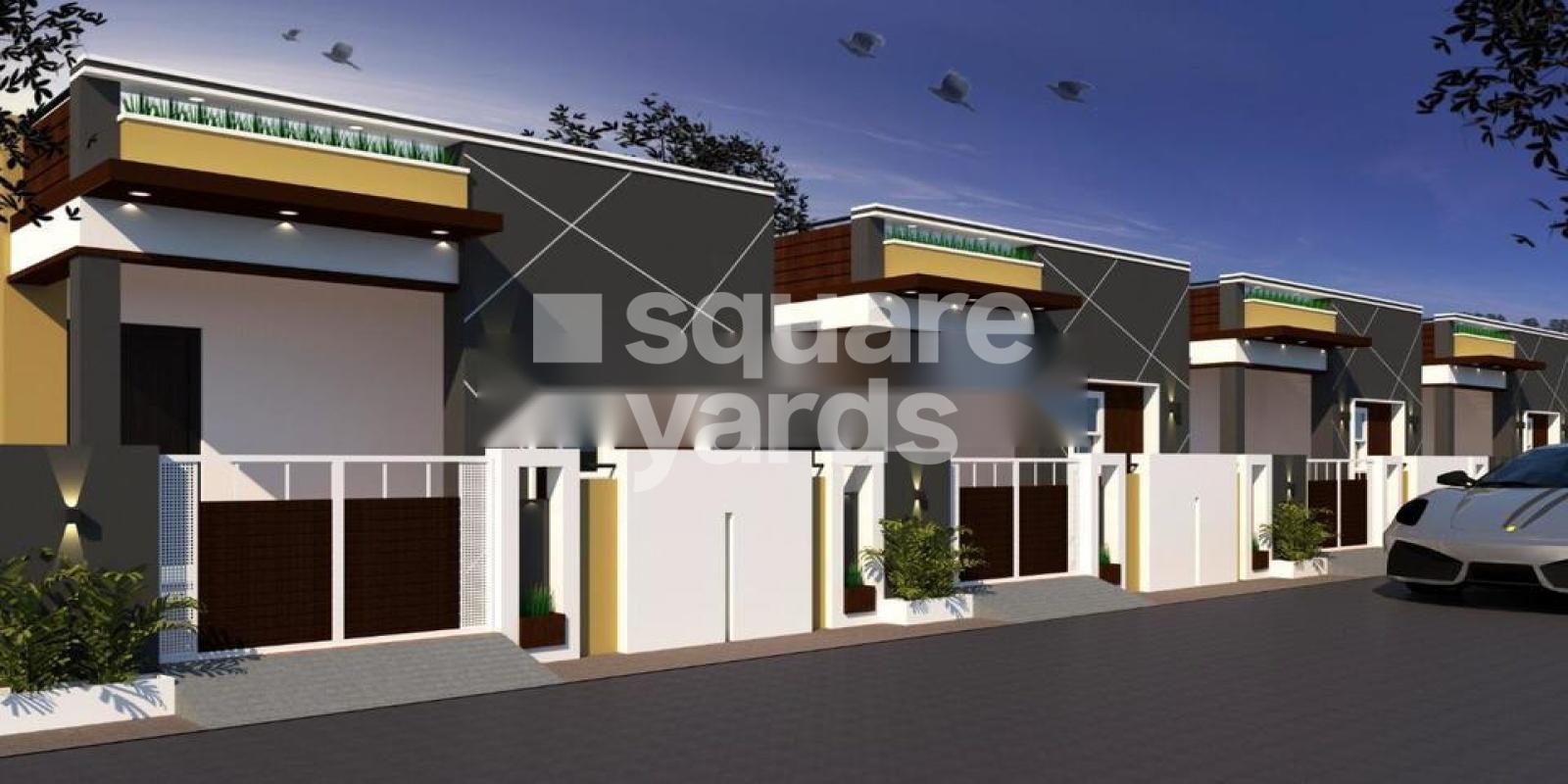 Shri Vinayaga Garden