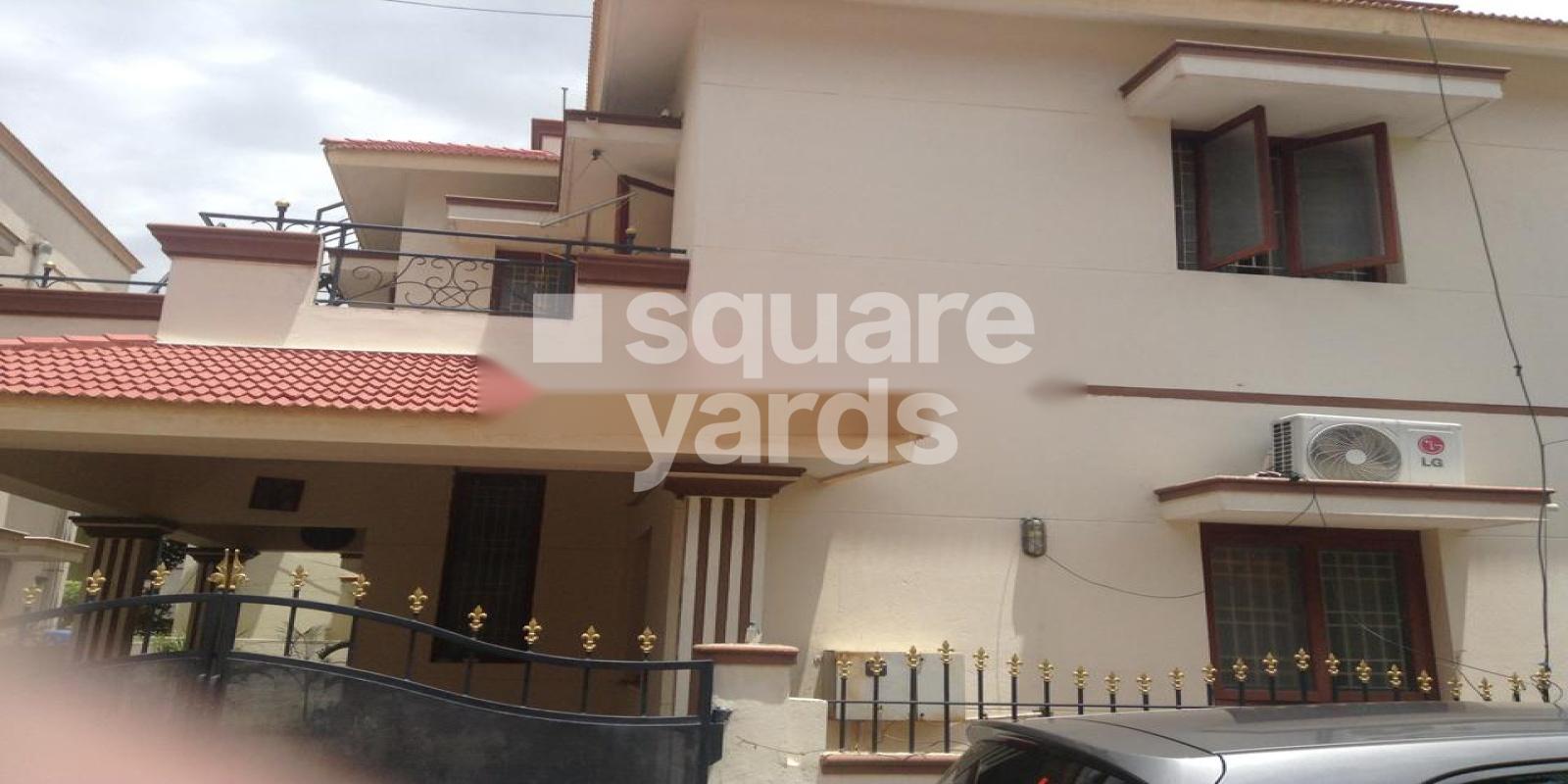 Shruthi Enclave