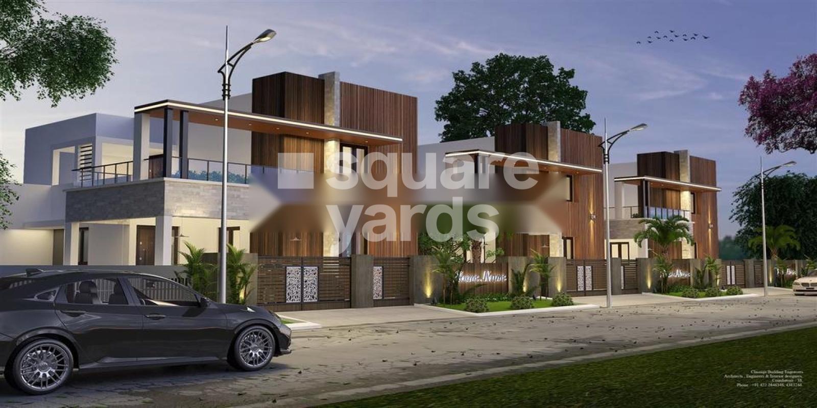 Sirila Lifespaces