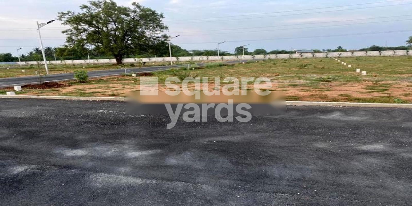 Siva Sakthi Nagar residential project in Kovilpalayam