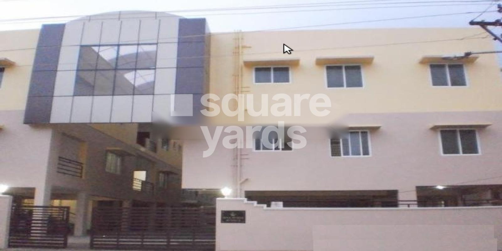Siva Surya Avenue