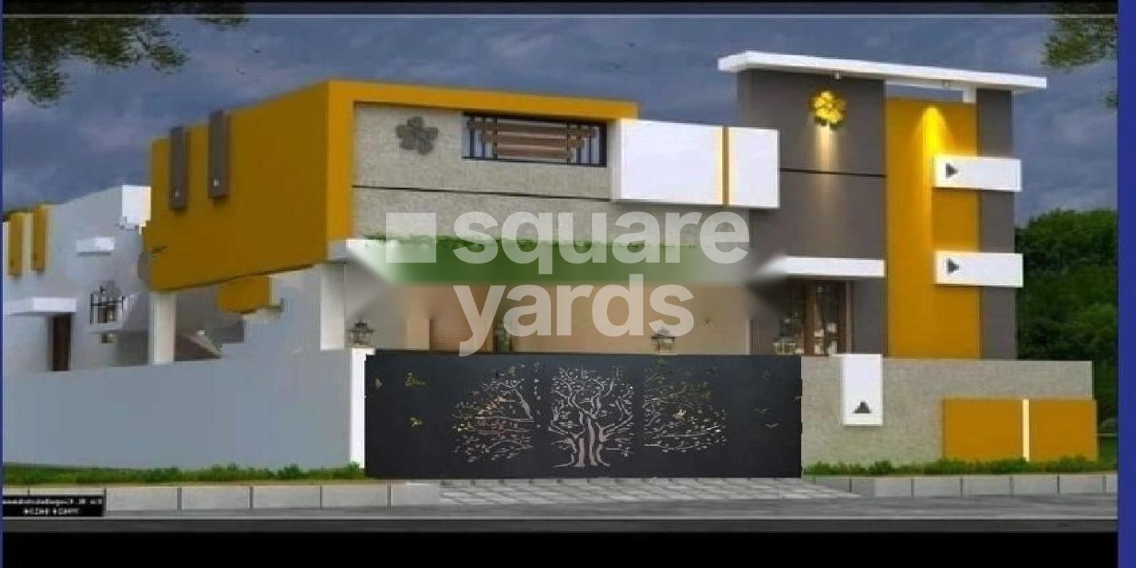 Sivaselvi Villa Featured Image