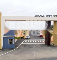 Skyrand Grand Paradise Skyrand Grand Paradise