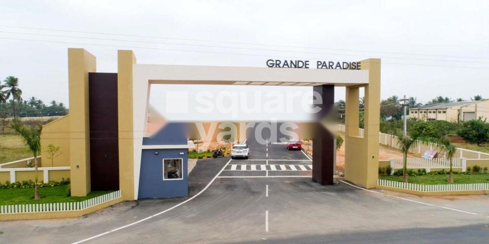 Skyrand Grand Paradise