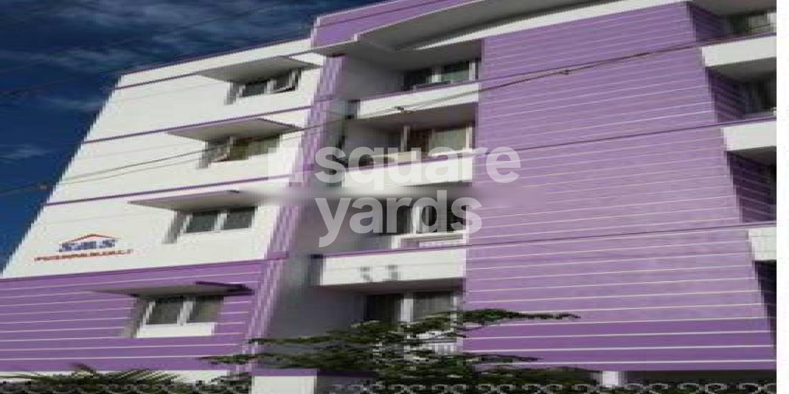 SMS Pushpanjali Featured Image