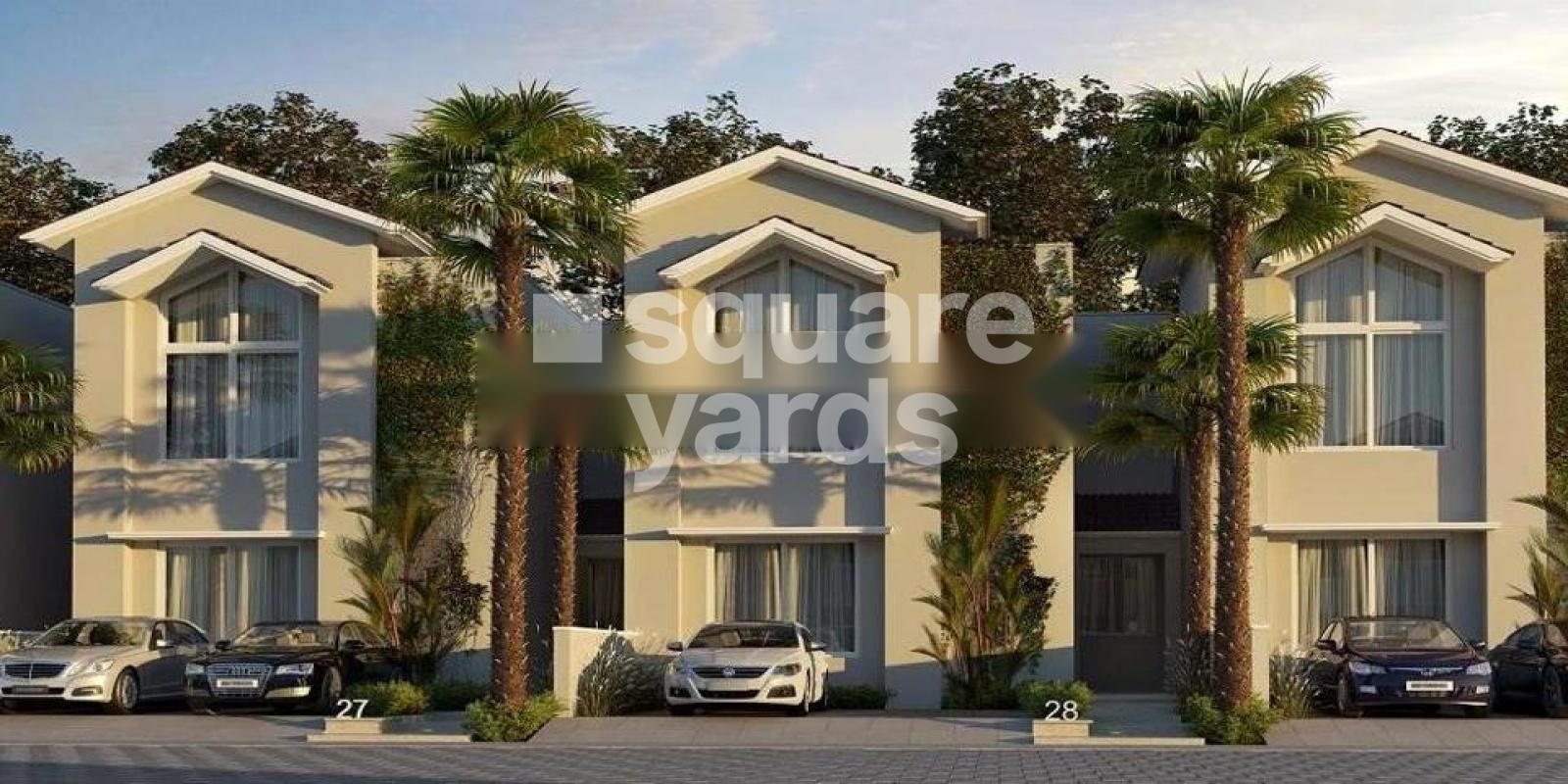 Sobha Verdure