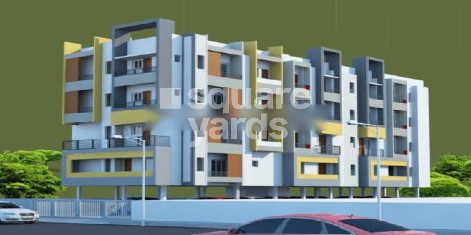 Sre Sai Bala Featured Image