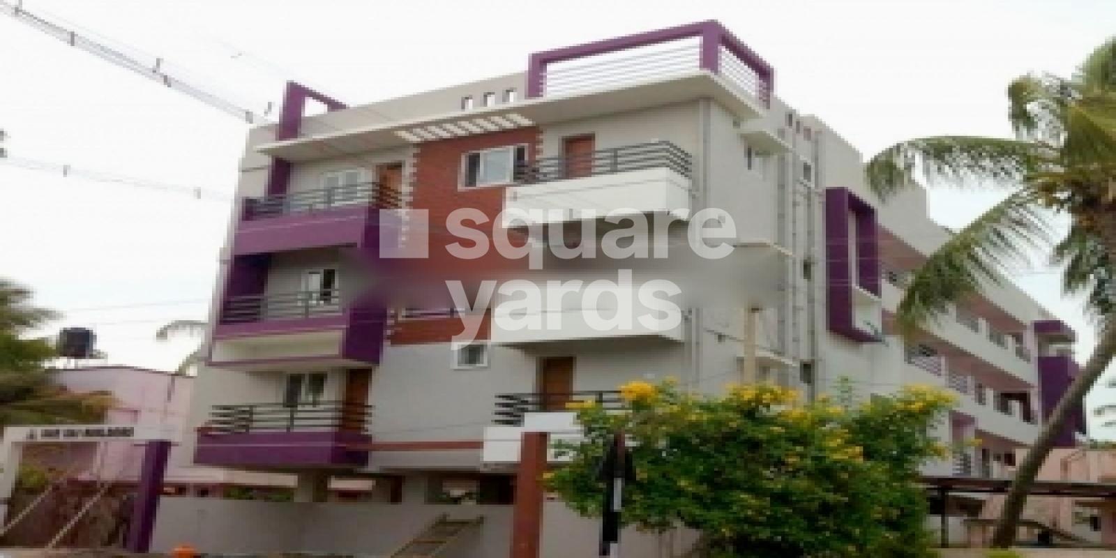 Sre Sai Jeeva Featured Image