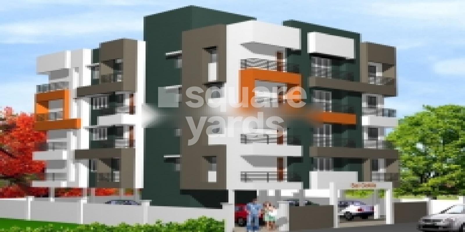 Sre Sai Kokila