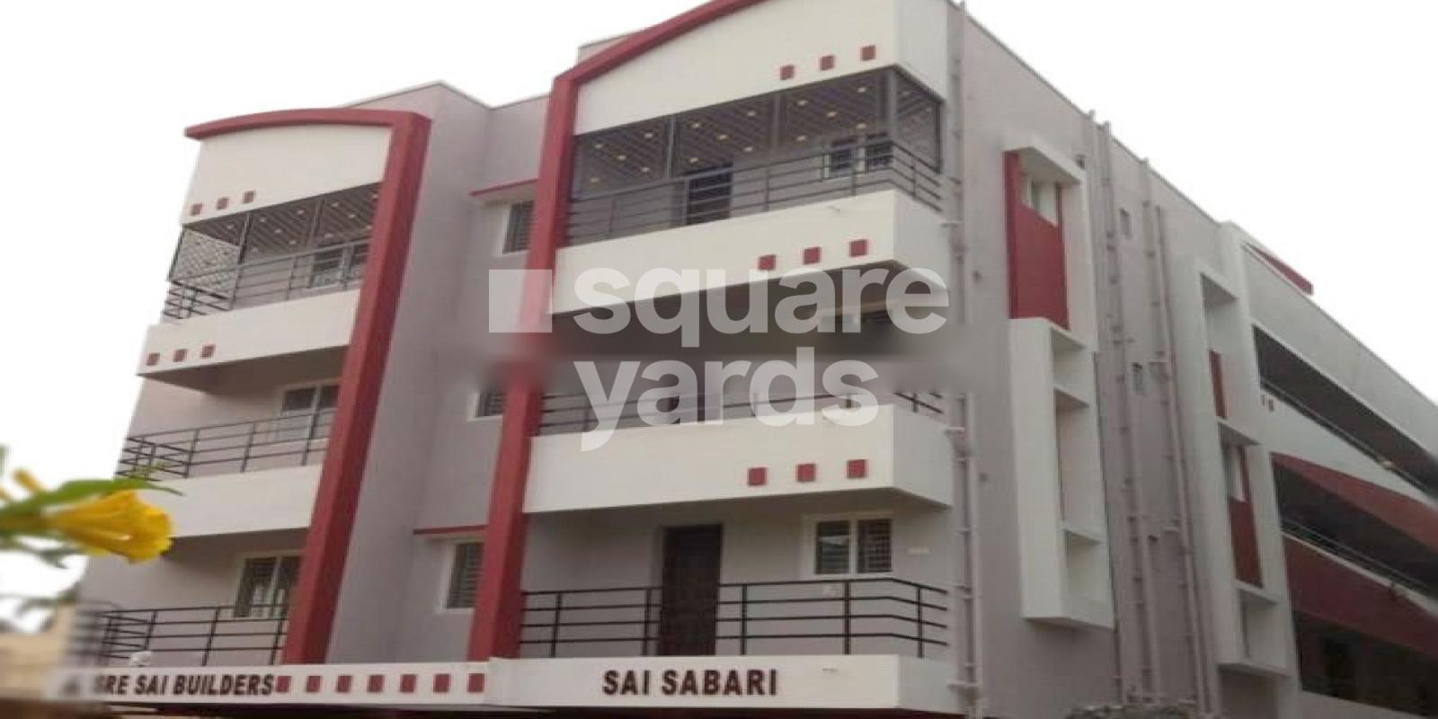 Sre Sai Sabari Featured Image