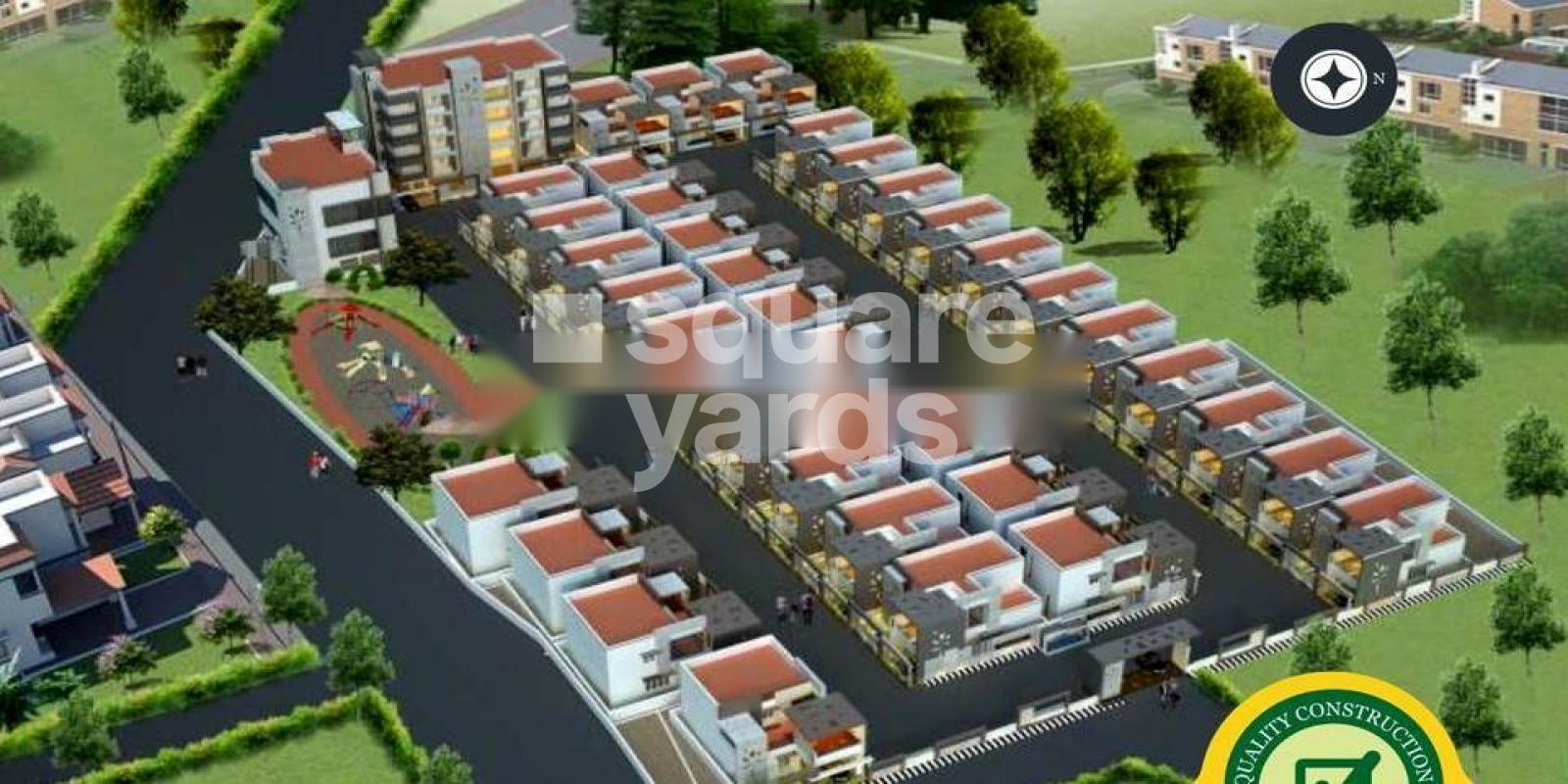 Sree Amitras Aashirya