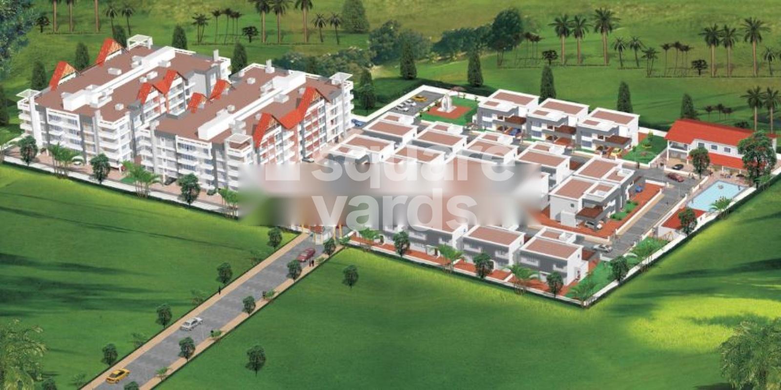 Sree Brindavan Gardens Featured Image