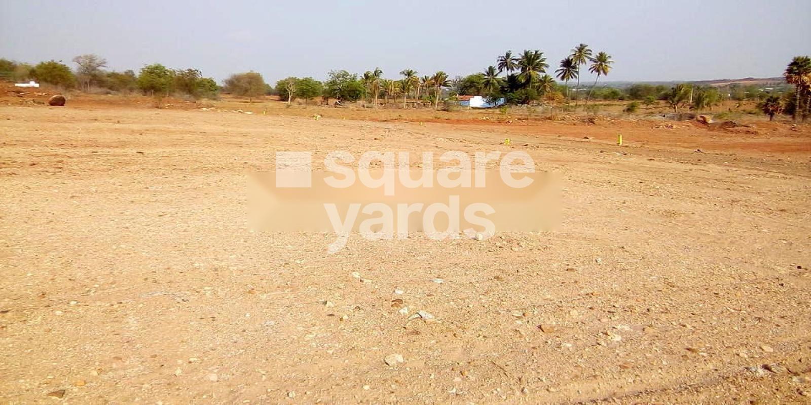 Sree Chakra Aanandham Farm Land