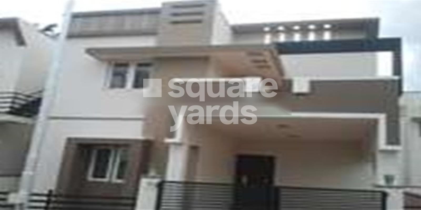 Sree Daksha Adhvya residential project in Vadavalli