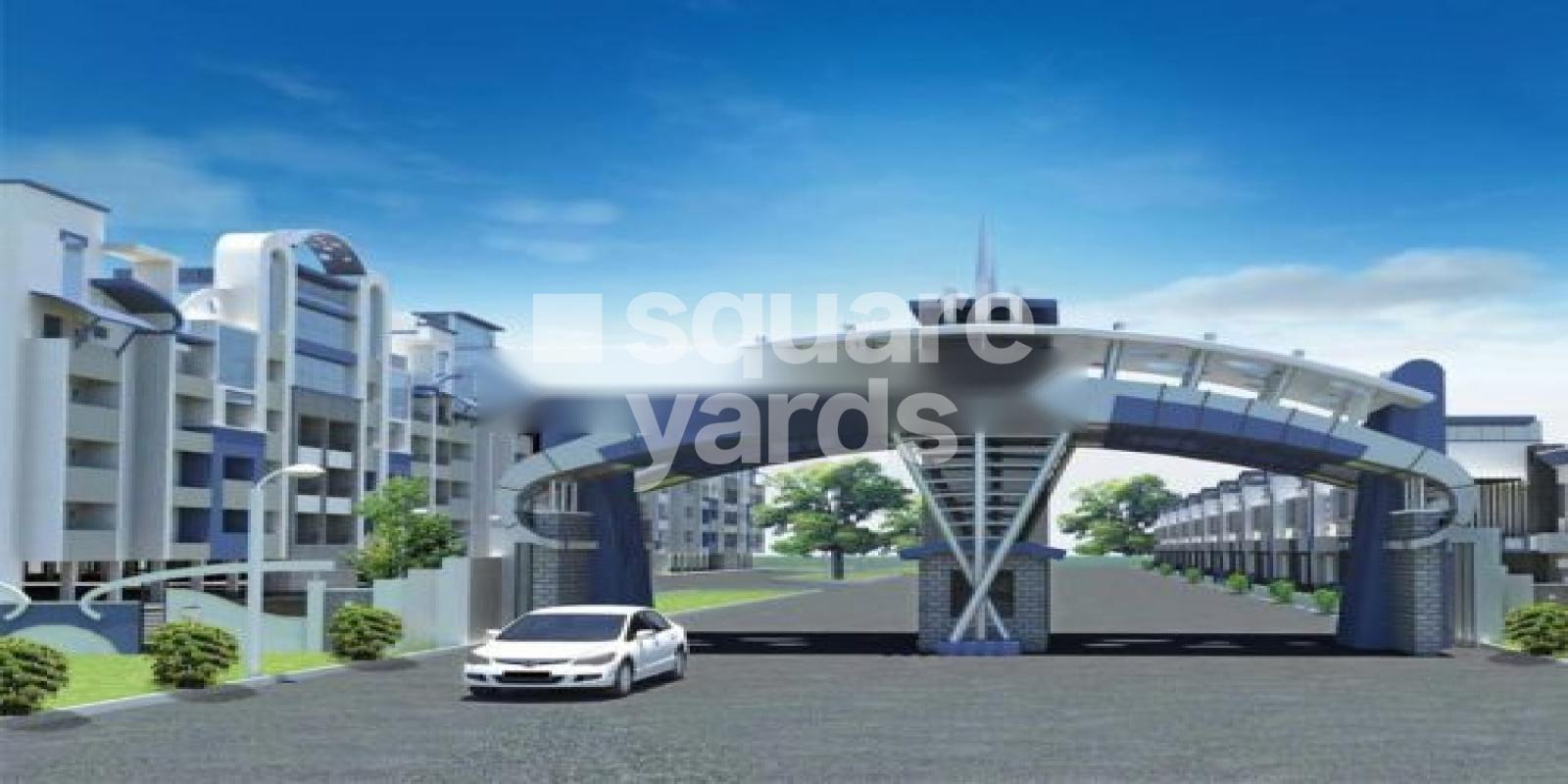 Sree Daksha Sanshray Phase 1