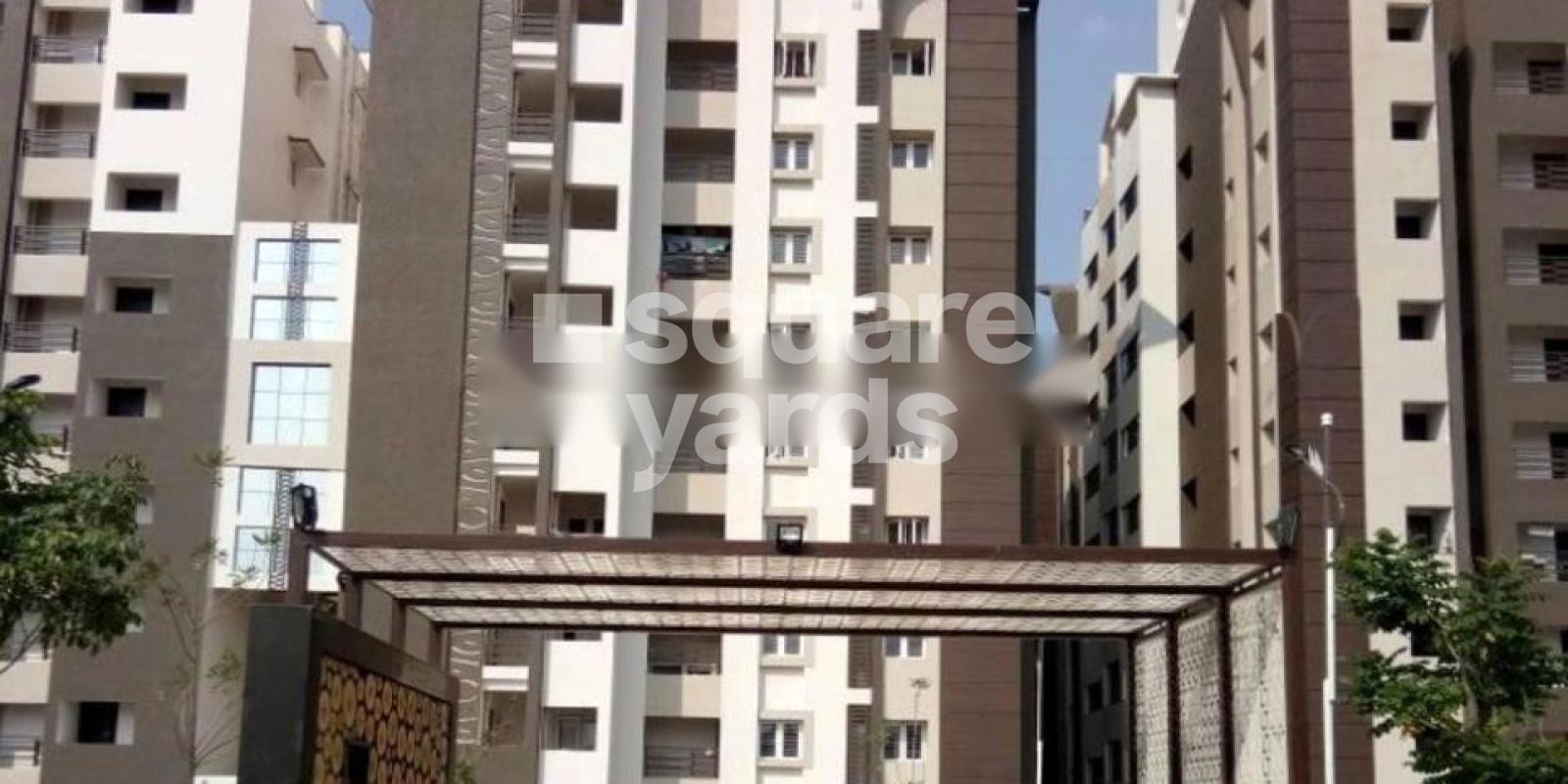 Sree Daksha Sanshray Phase 2 Featured Image