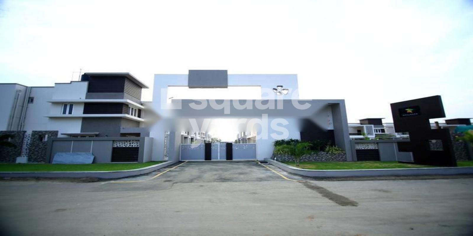 Sree Daksha Sphurana