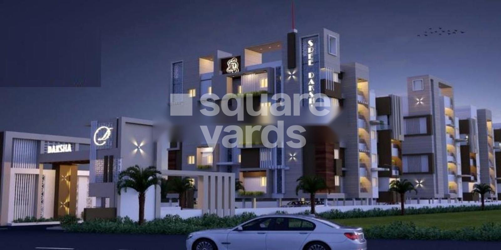 Sree Dakshas Lucien Featured Image