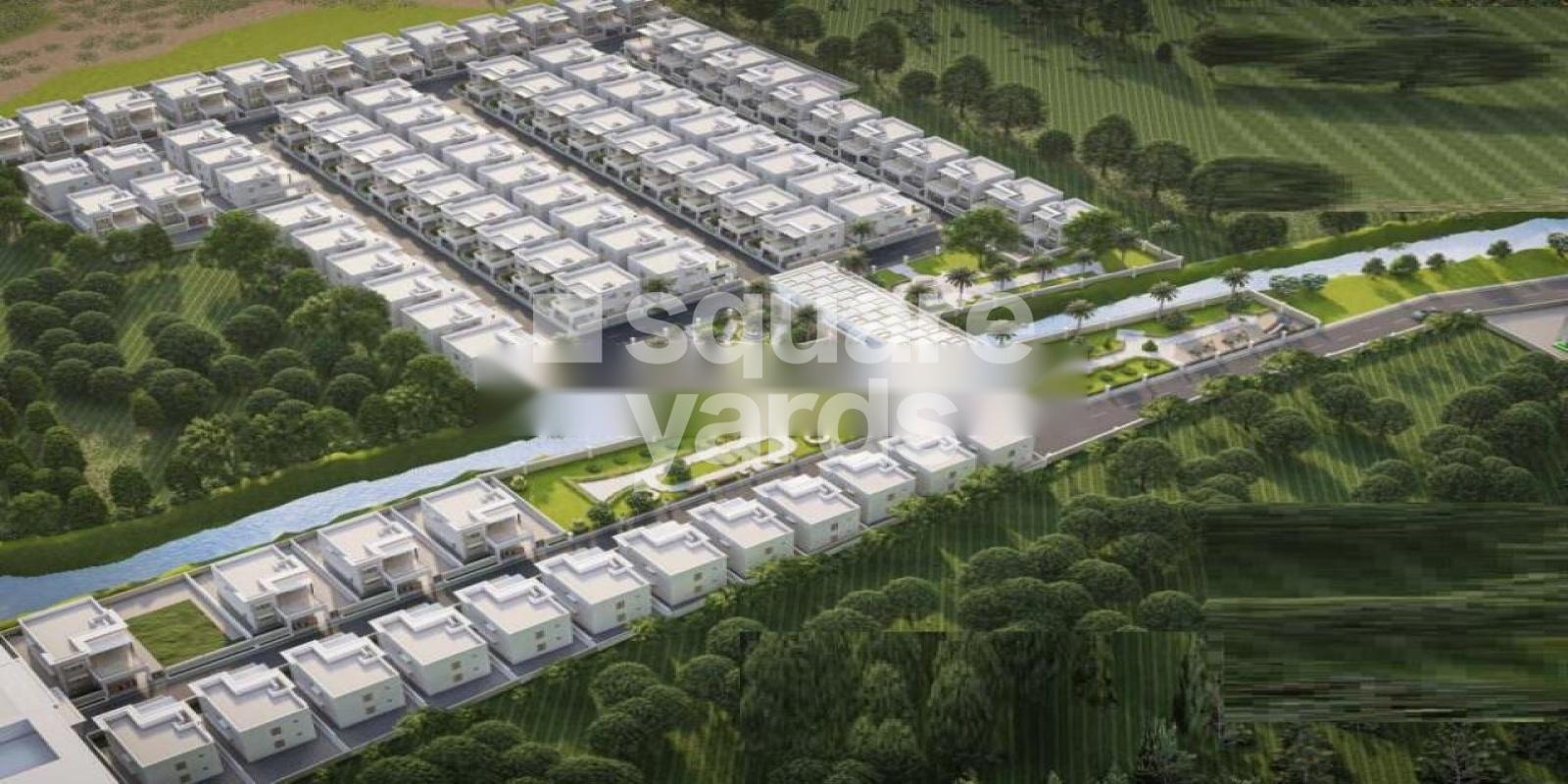 Sree Dakshas Macie residential project in Vadavalli