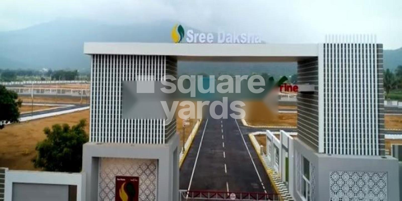 Sree Dakshas Zephyrine