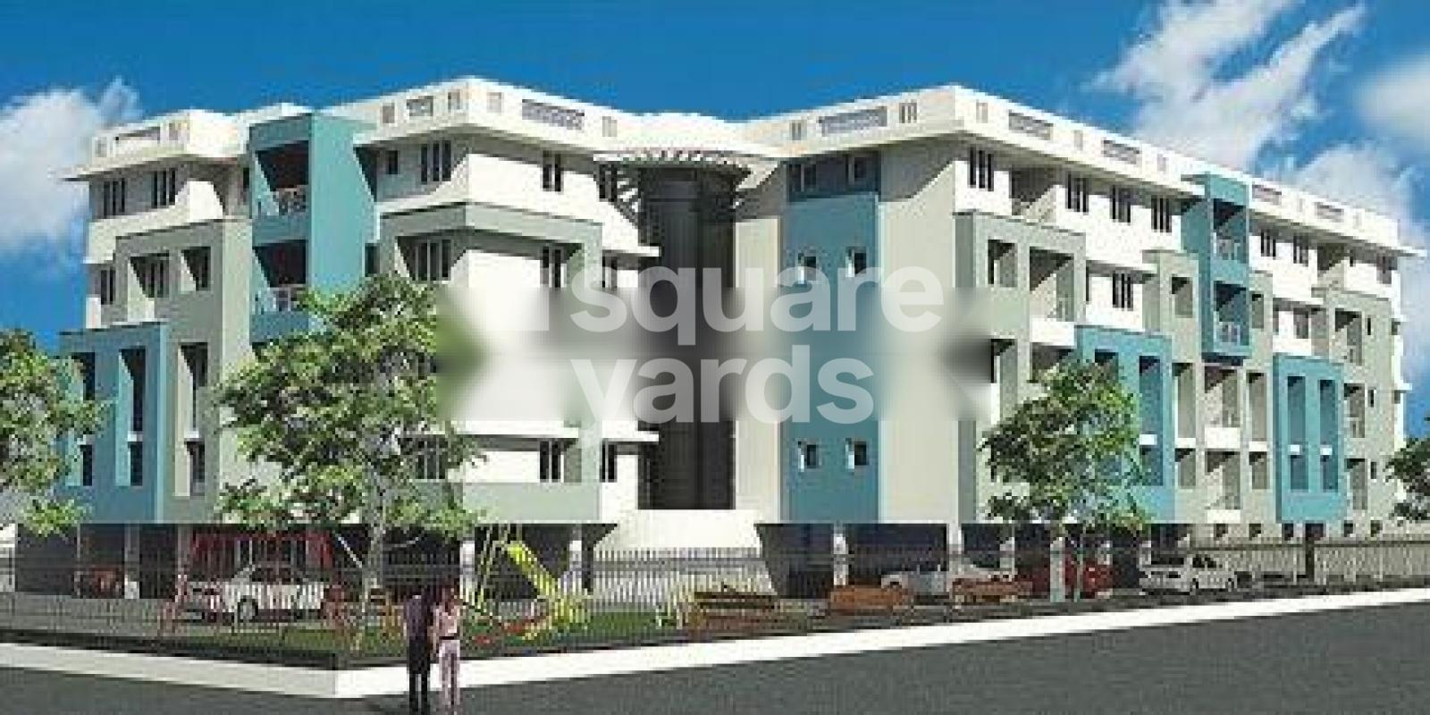 Sree Sukktha Nakshatra