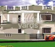Sree Vardhana Larkspur Villa