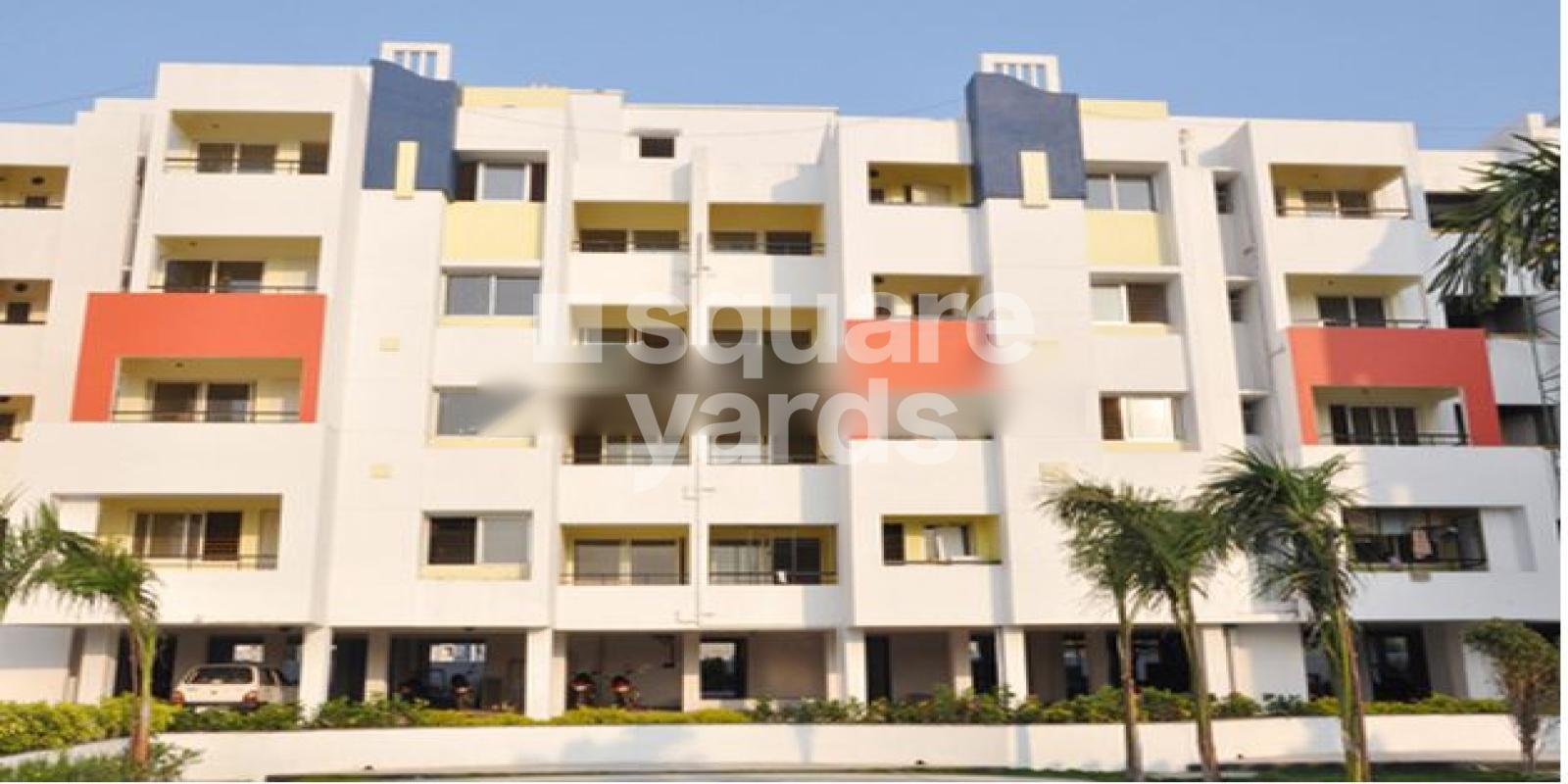 Sreerosh Freedom Square