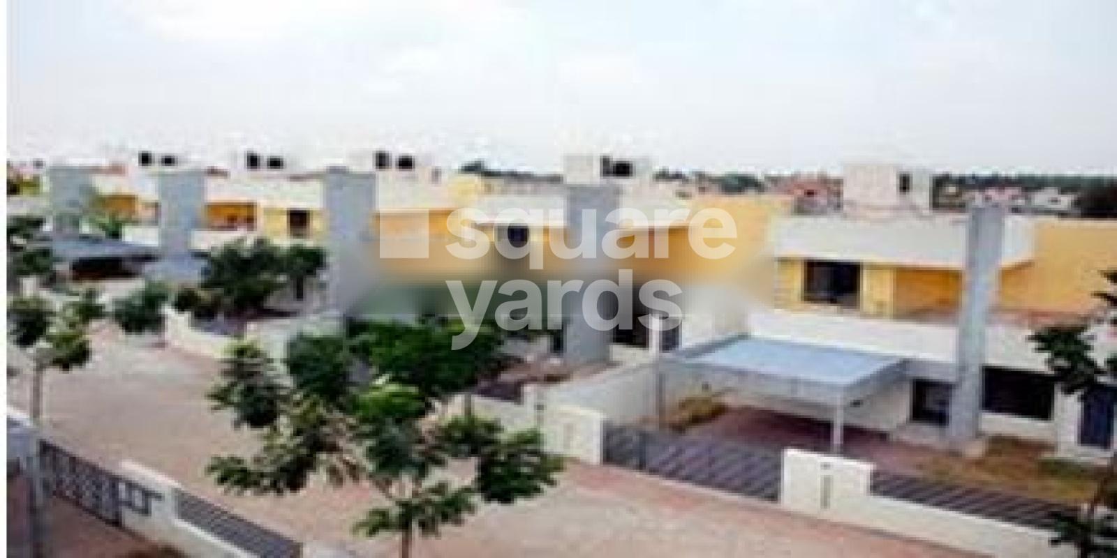 Sreevatsa Dwaraka residential project in Kovaipudur