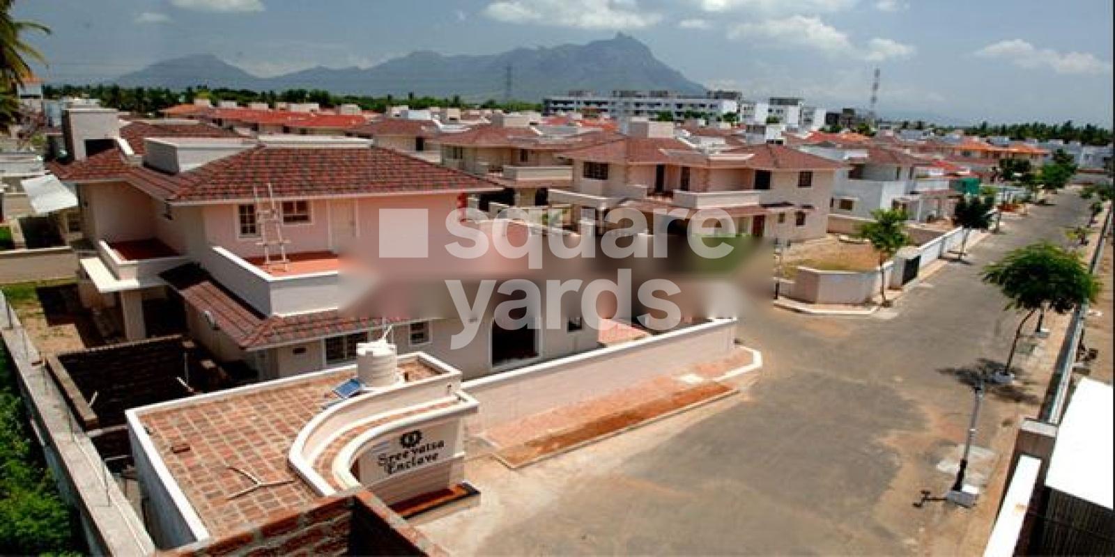 Sreevatsa Enclave