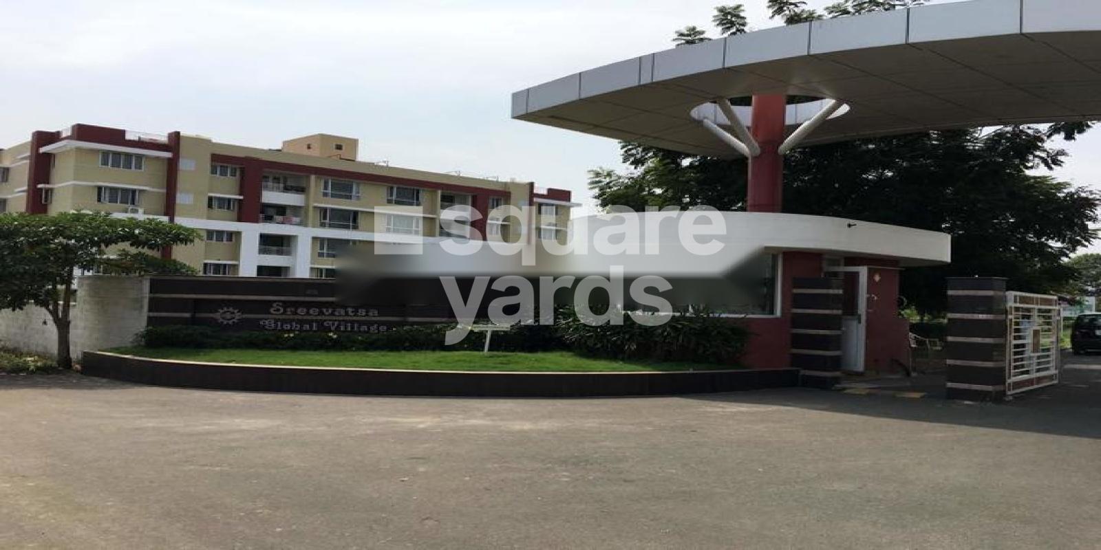 Sreevatsa Global Village