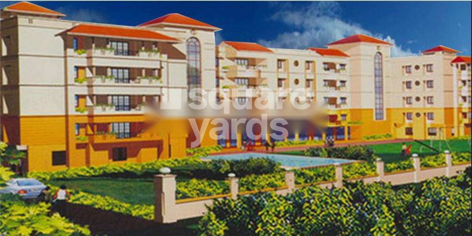Sreevatsa Shreyas Featured Image