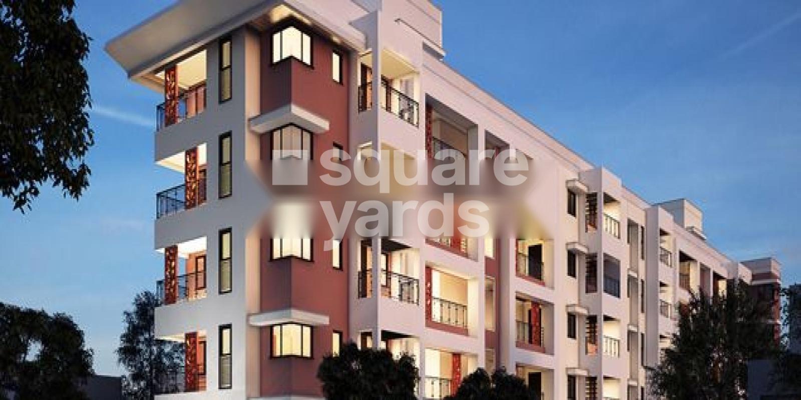 Sreevatsa Swagatham Featured Image