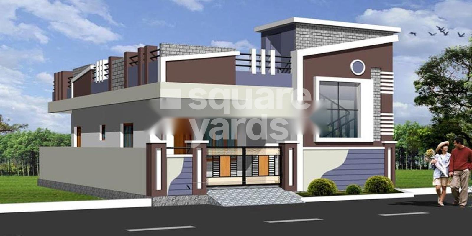 Sri Angalamman Puram