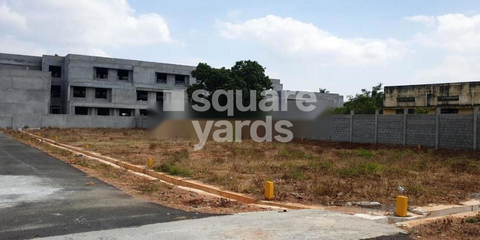 Sri Bhairavaa Garden Featured Image