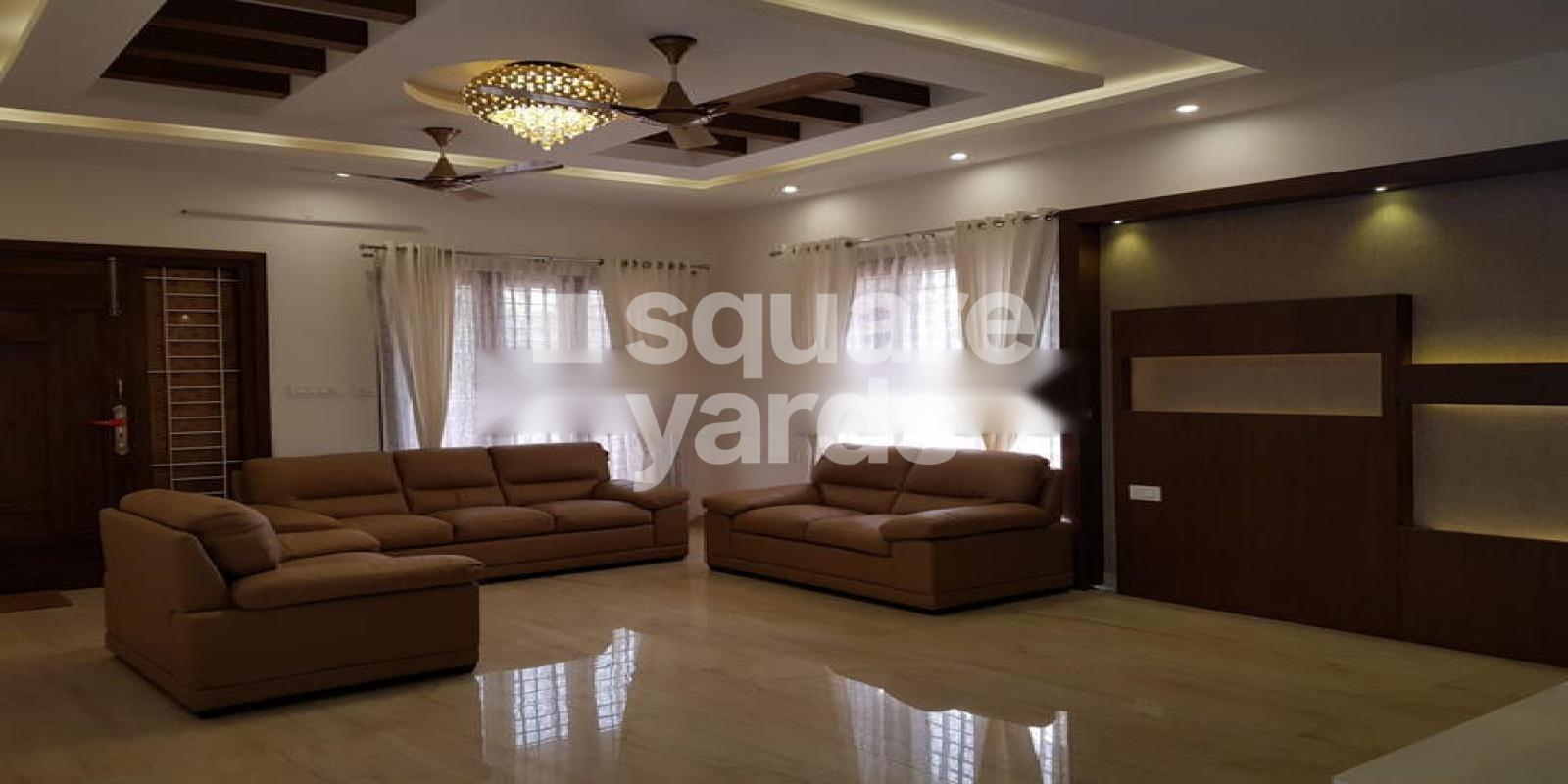 Sri Gujan Avenue Featured Image