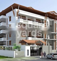 Sri Gujan Hillcrest Sri Gujan Hillcrest