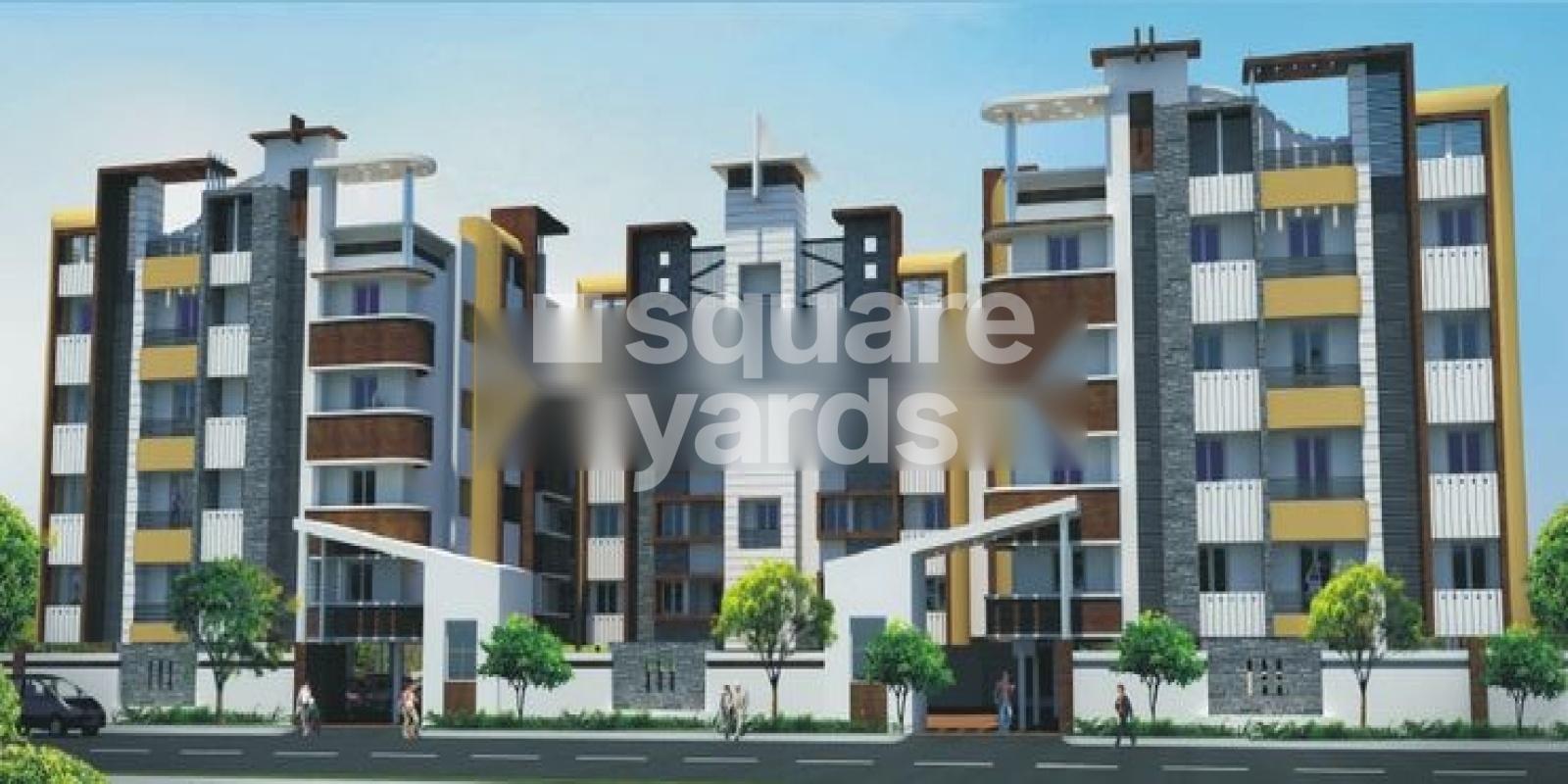 Sri Gujans Annapoorna