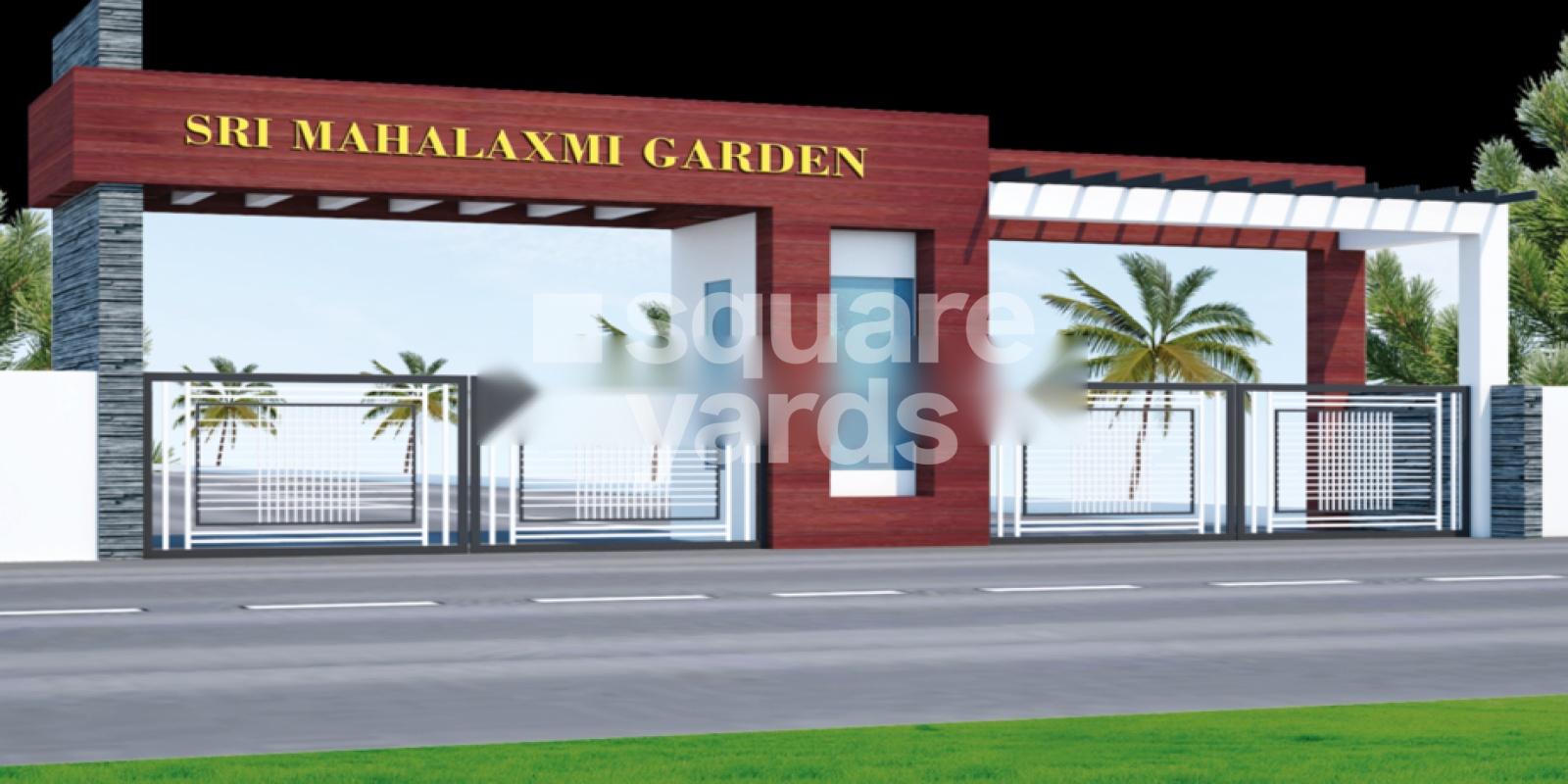 Sri Mahalakshmi Garden Cover Image