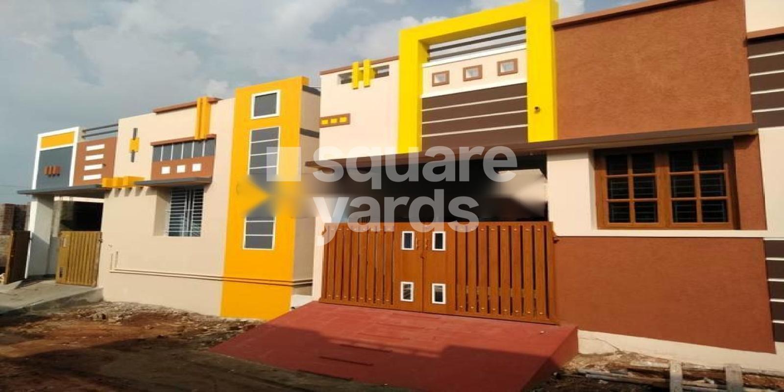 Sri Mahalakshmi Nagar