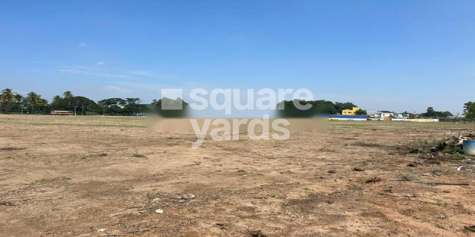 Sri Mithra Homes Featured Image