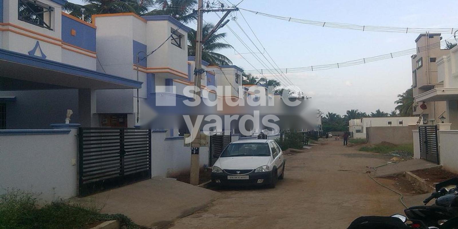 Sri Sairam Srivari Garden Featured Image