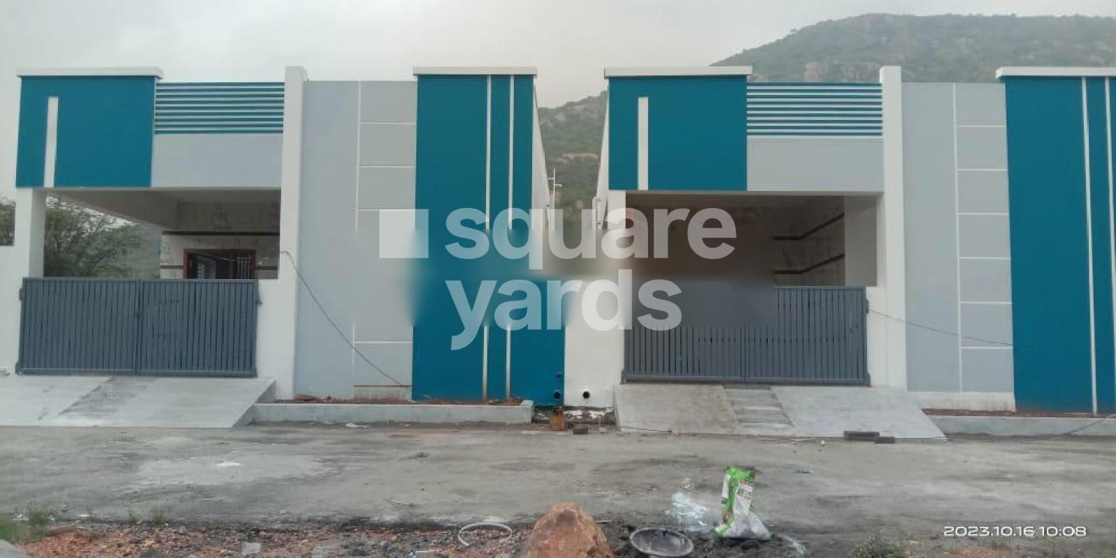 Sri Sastha Krishna Avenue Featured Image