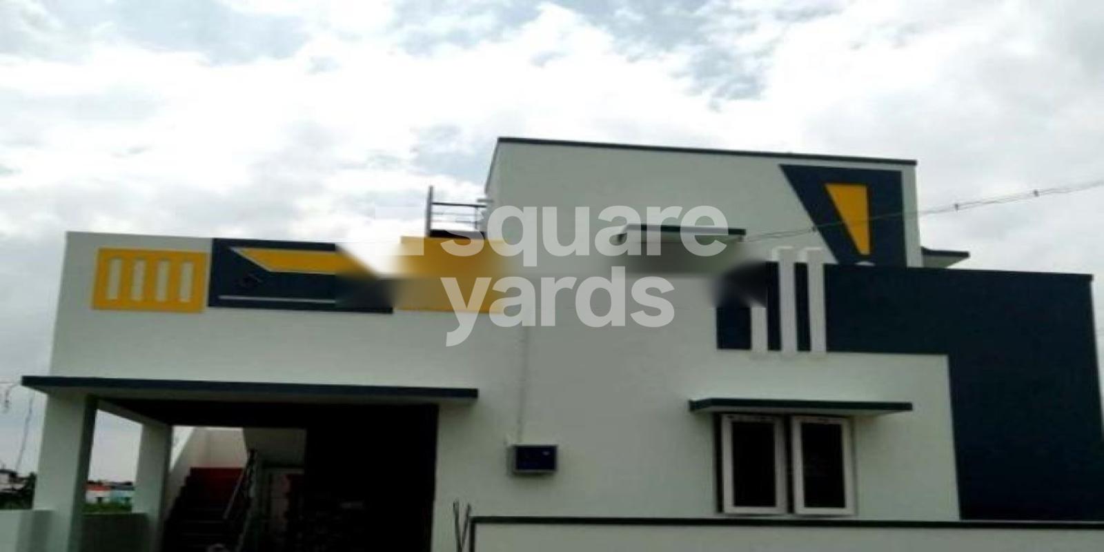 Sri Senthur Sairam Avenue