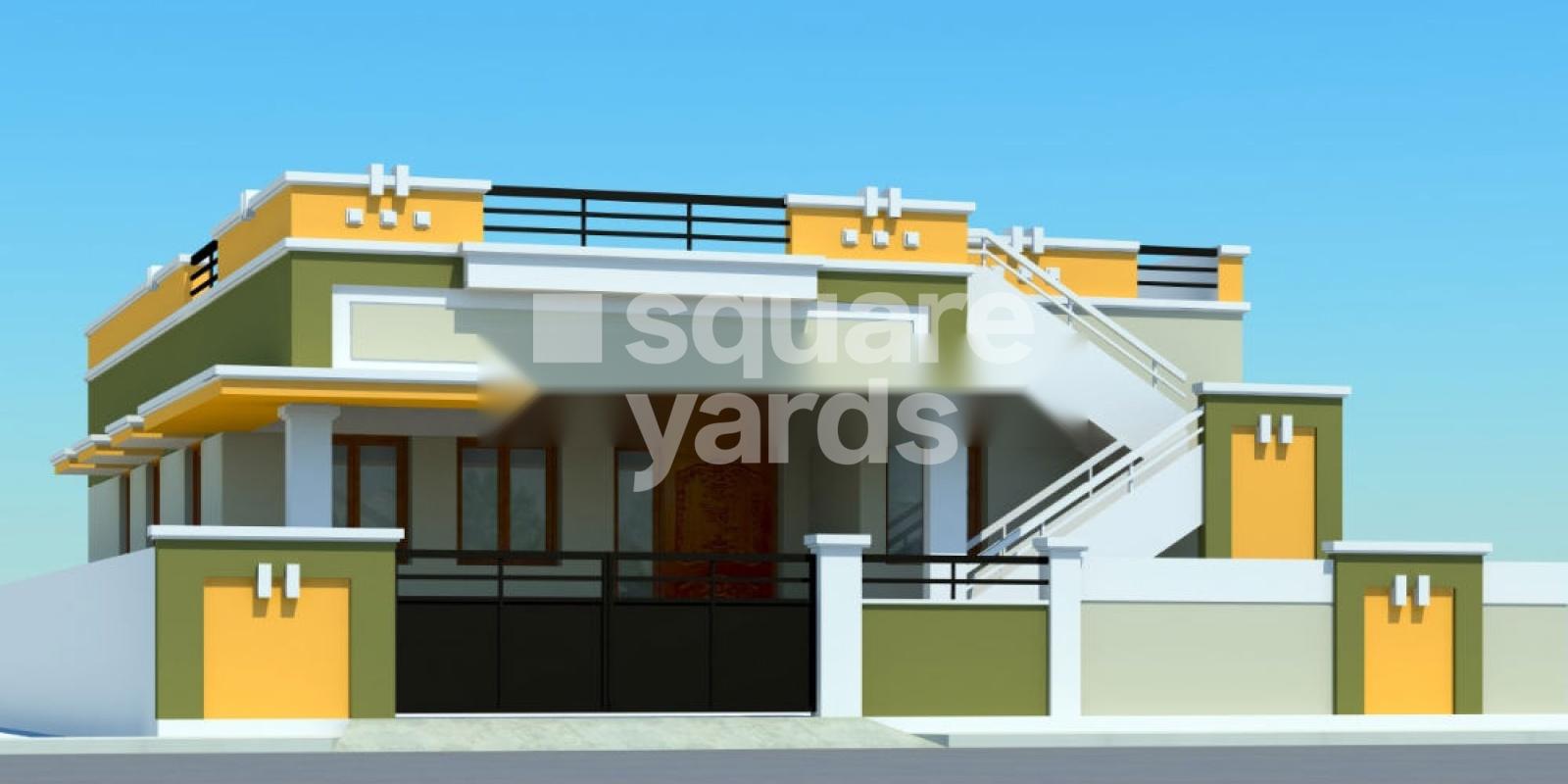 Sri Sivasakthi Gardens Phase 3